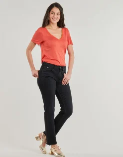 Sale Vila - VINOEL Rouge