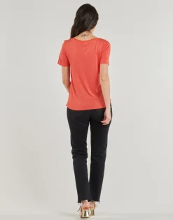 Sale Vila - VINOEL Rouge