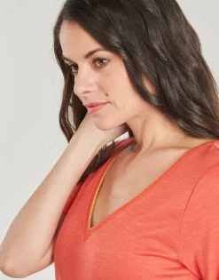 Sale Vila - VINOEL Rouge