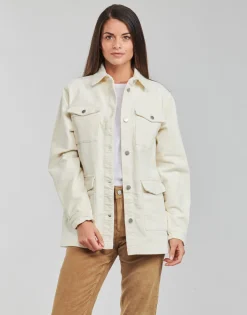 Vila - VIOTAS Ecru Online