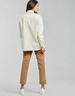 Vila - VIOTAS Ecru Online