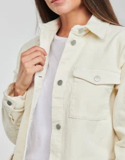 Vila - VIOTAS Ecru Online