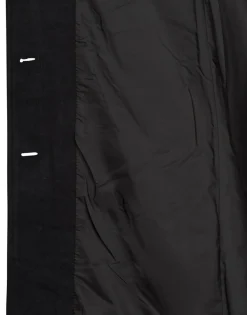 Clearance Vila - VIPOKO LONG BELT COAT Noir