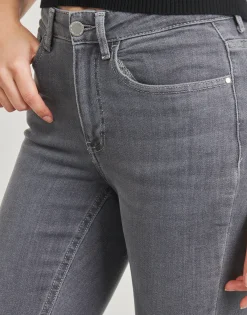 Vila - VISARAH Gris Hot