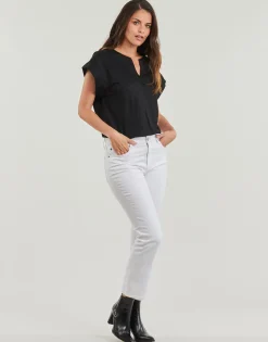 Vila - VITIKKI Noir Discount