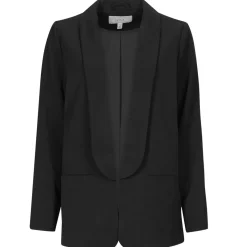 Online Vila - VIVARONE Noir