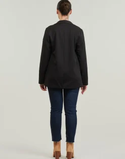 Online Vila - VIVARONE Noir