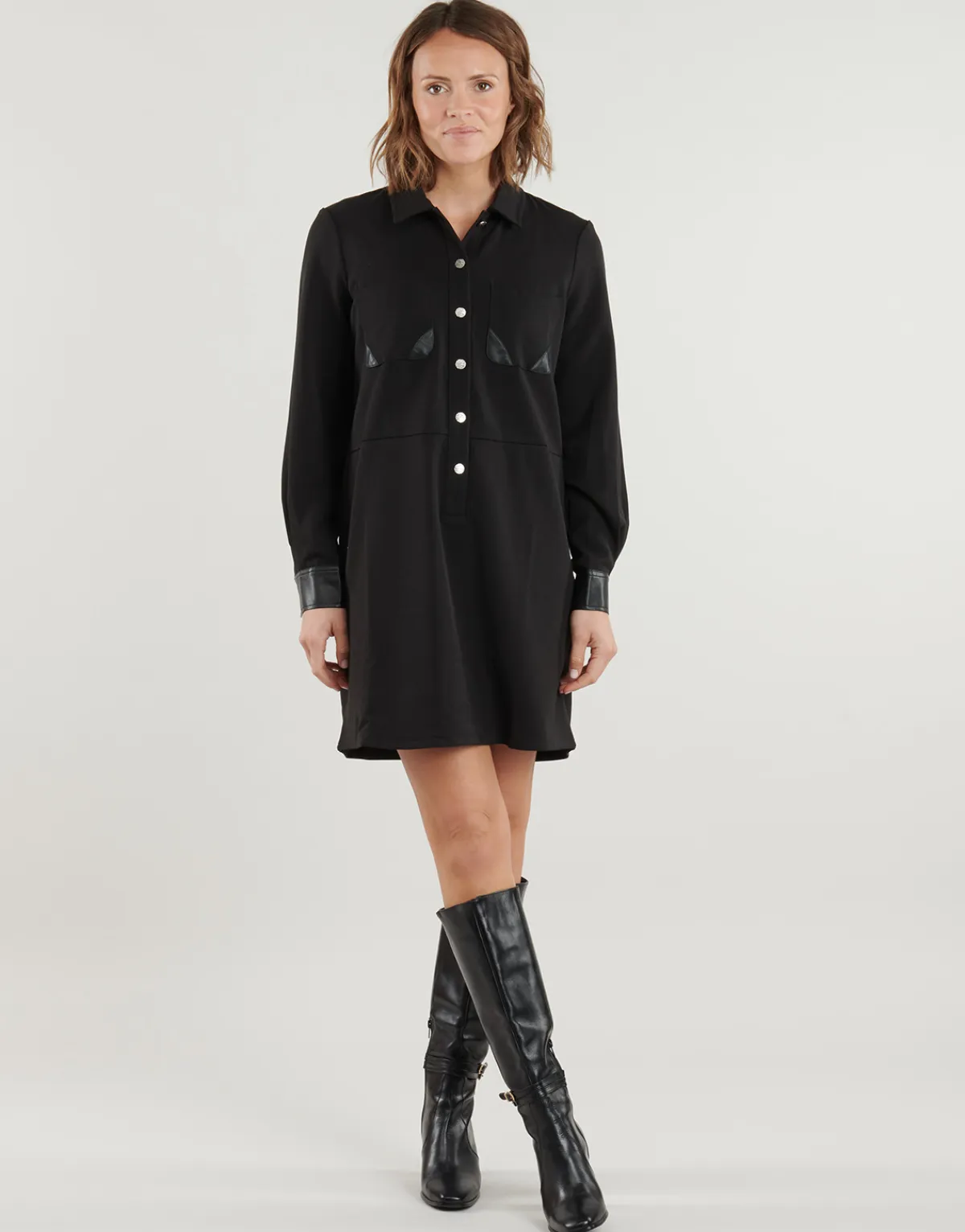 Clearance Vila - VIVARONE Noir