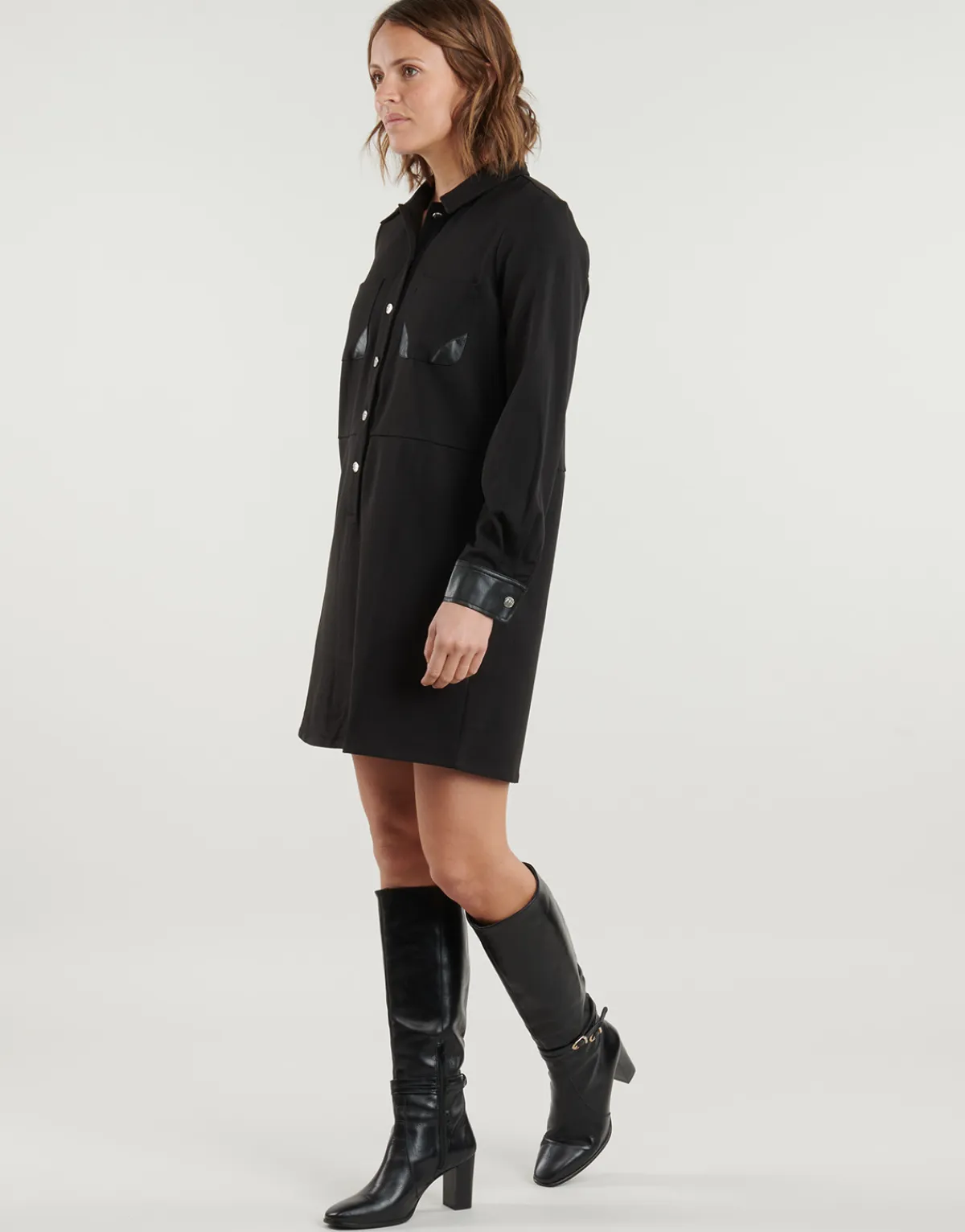 Clearance Vila - VIVARONE Noir