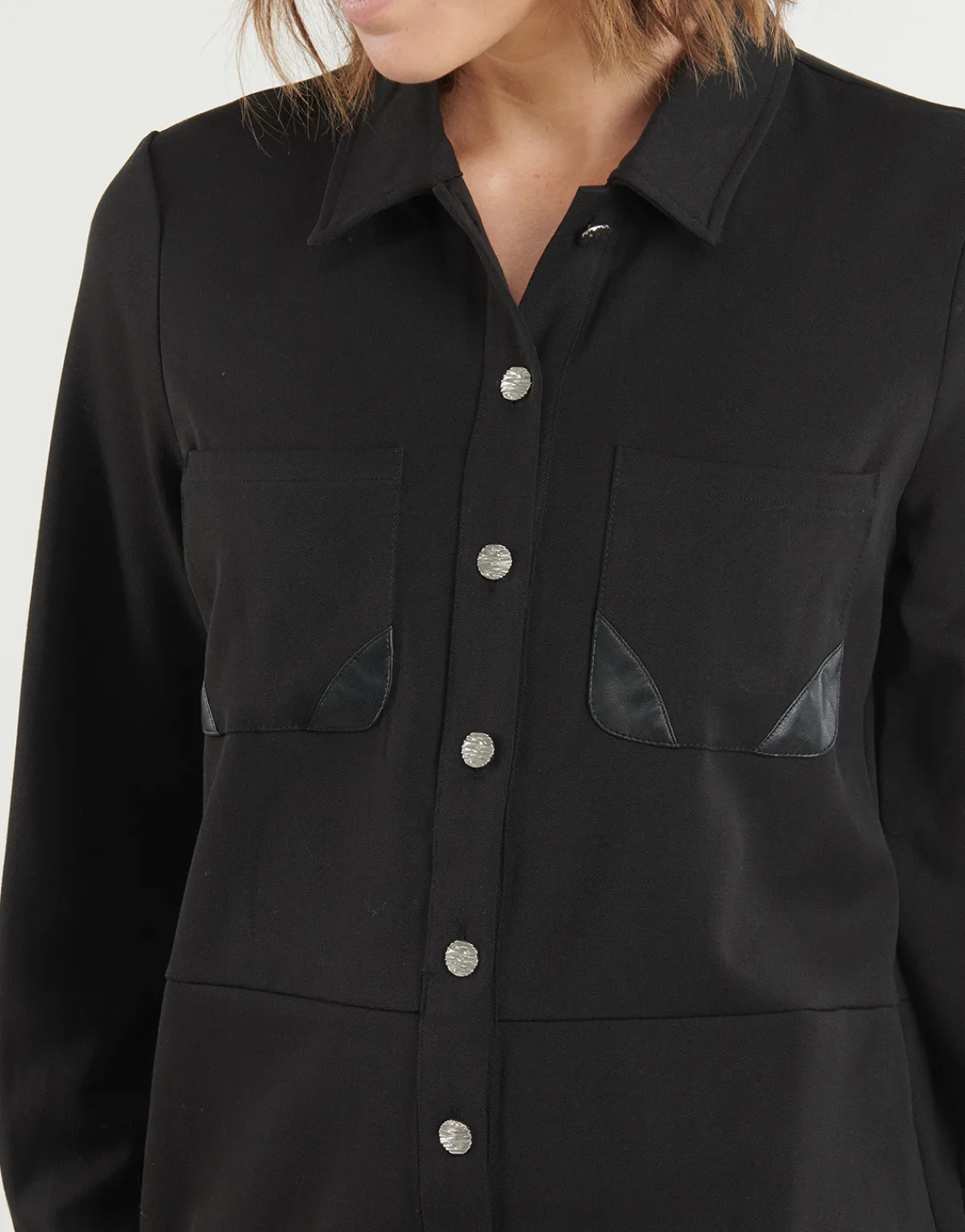 Clearance Vila - VIVARONE Noir