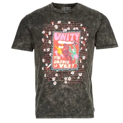 Volcom - EGLE ZVIRBLYTE 2 FA SS Noir Best