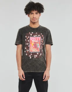 Volcom - EGLE ZVIRBLYTE 2 FA SS Noir Best