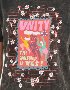 Volcom - EGLE ZVIRBLYTE 2 FA SS Noir Best