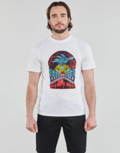 Volcom - ELZO DURT FA SS