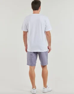 Hot Volcom - FA ARTHUR LONGO 2 LSE SST Blanc