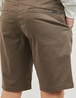 Volcom - FRCKN MDN STRCH SHT 21