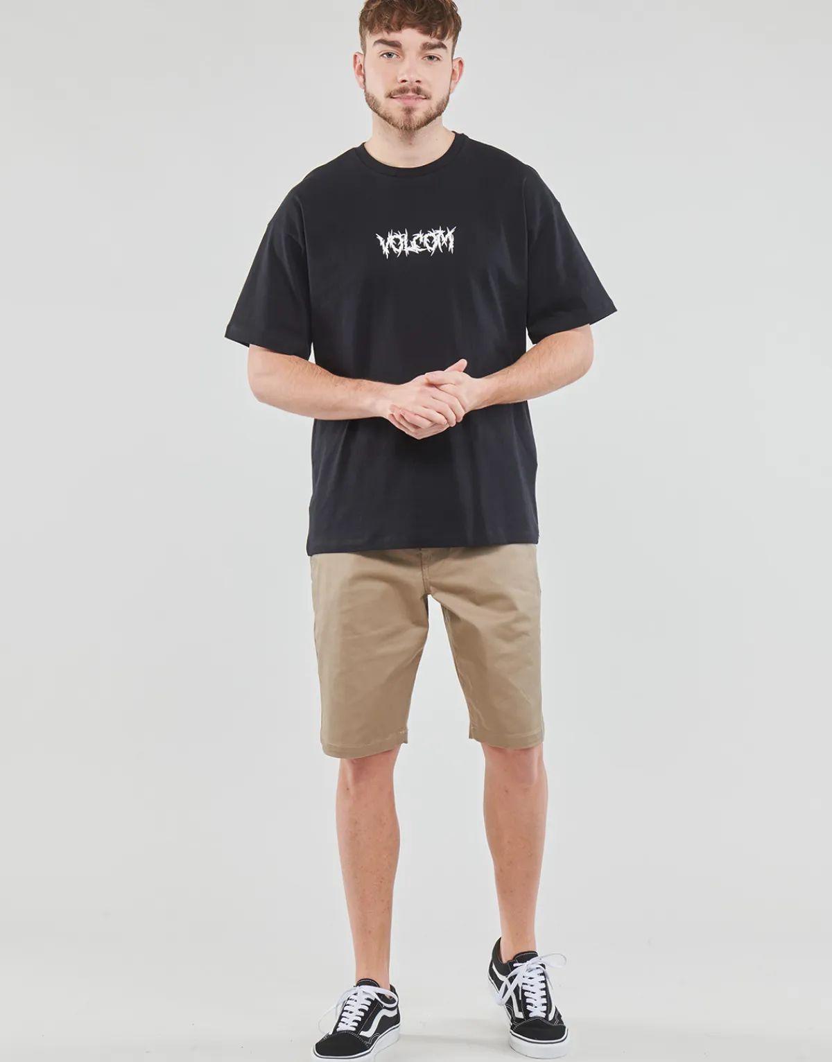 Volcom - FRICKIN MDN STRETCH SHORT 21
