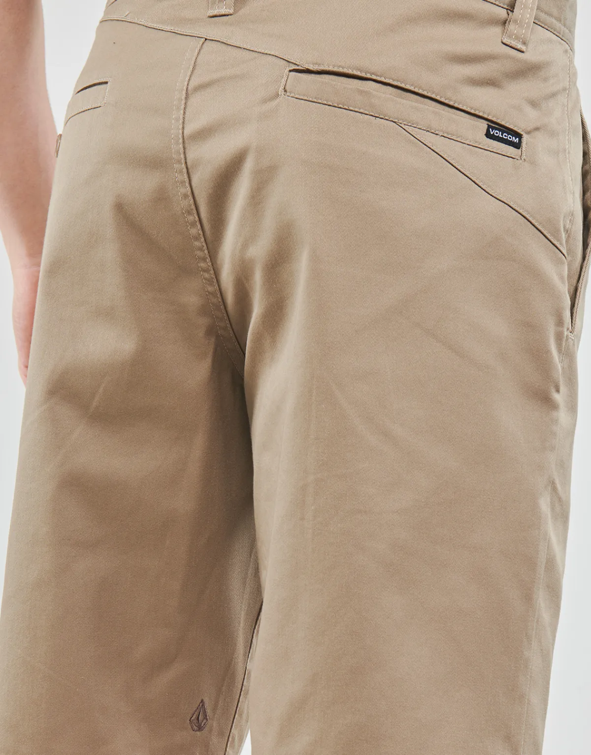 Volcom - FRICKIN MDN STRETCH SHORT 21