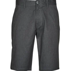 Volcom - FRICKIN  MDN STRETCH SHORT 21 Gris Outlet