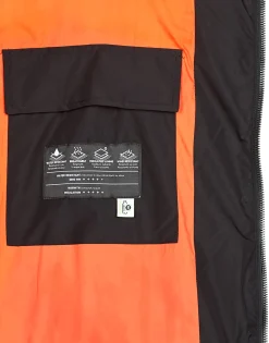 Volcom - GOLDSMOOTH JACKET