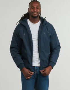 Volcom - HERNAN 10K JACKET Marine Outlet