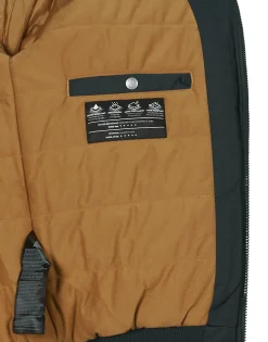 Volcom - HERNAN 10K JACKET Marine Outlet