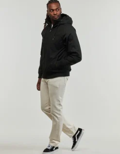 Volcom - HERNAN 10K JACKET Noir