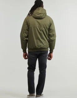Volcom - HERNAN 10K JACKET