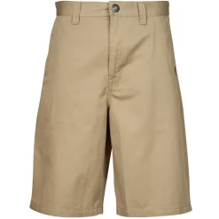 Volcom - LOOSE TRUCK SHORT Kaki Discount