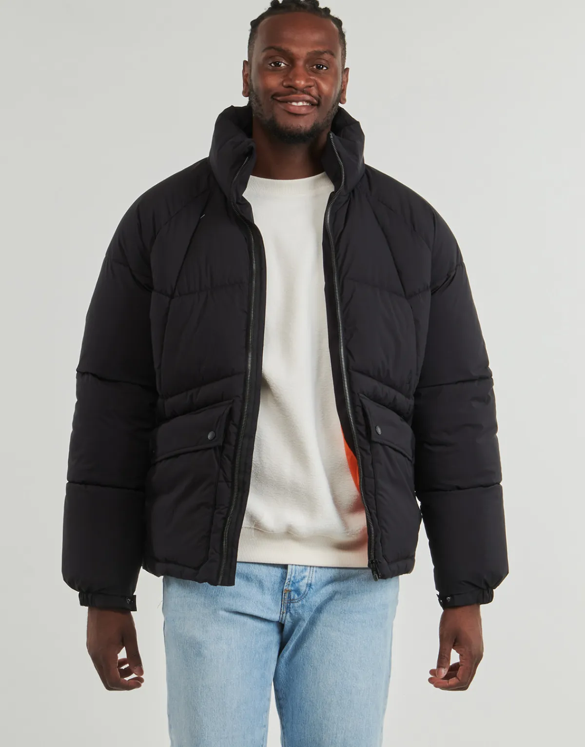 Volcom - MAXSTONE 5K JKT Noir Clearance