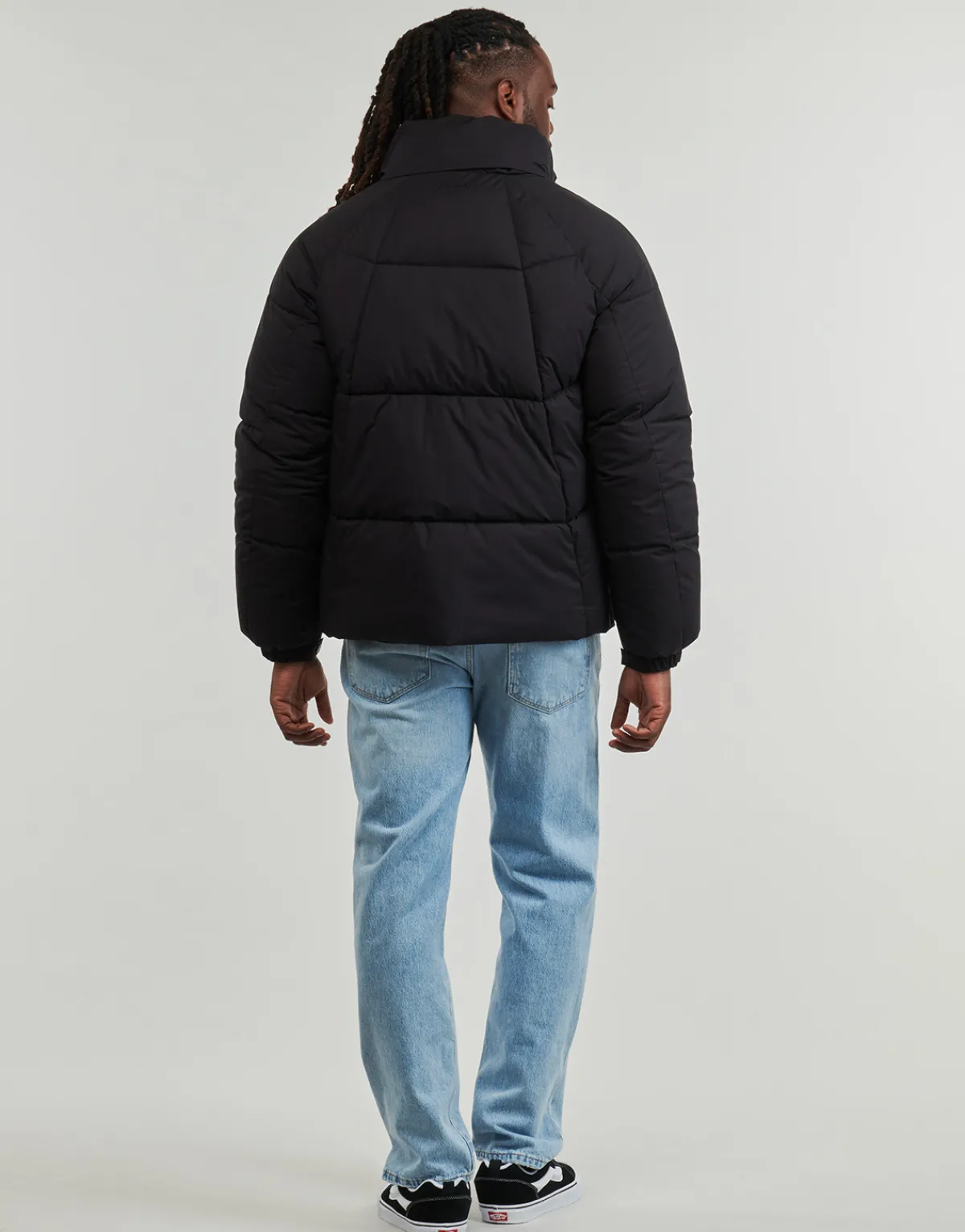 Volcom - MAXSTONE 5K JKT Noir Clearance