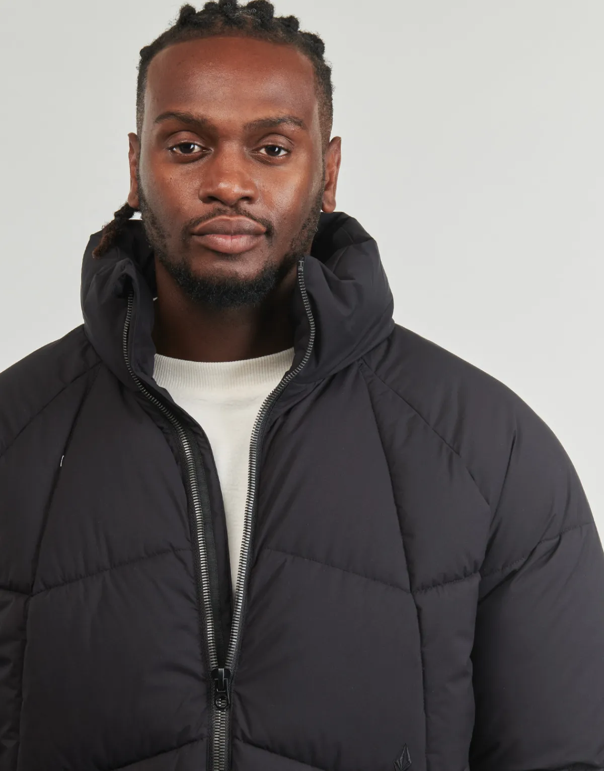 Volcom - MAXSTONE 5K JKT Noir Clearance