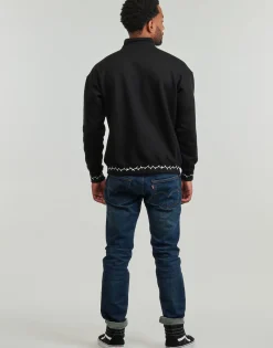 Volcom - MOCKLOV CREW Noir Hot