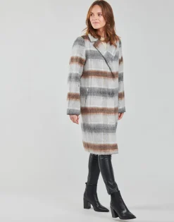Volcom - PLAYEDCOAT Gris Sale
