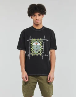 Volcom - RICHARD FRENCH FA GD LSE SS