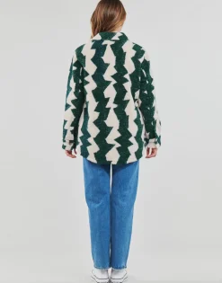 Volcom - SILENT SHERPA JACKET