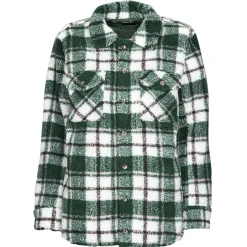 Volcom - SILENT SHERPA JACKET Hot