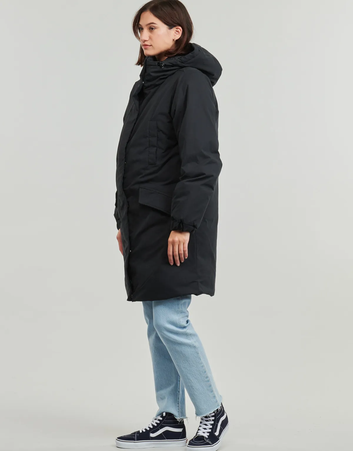 Volcom - SLEEPI PUFF UP PARKA