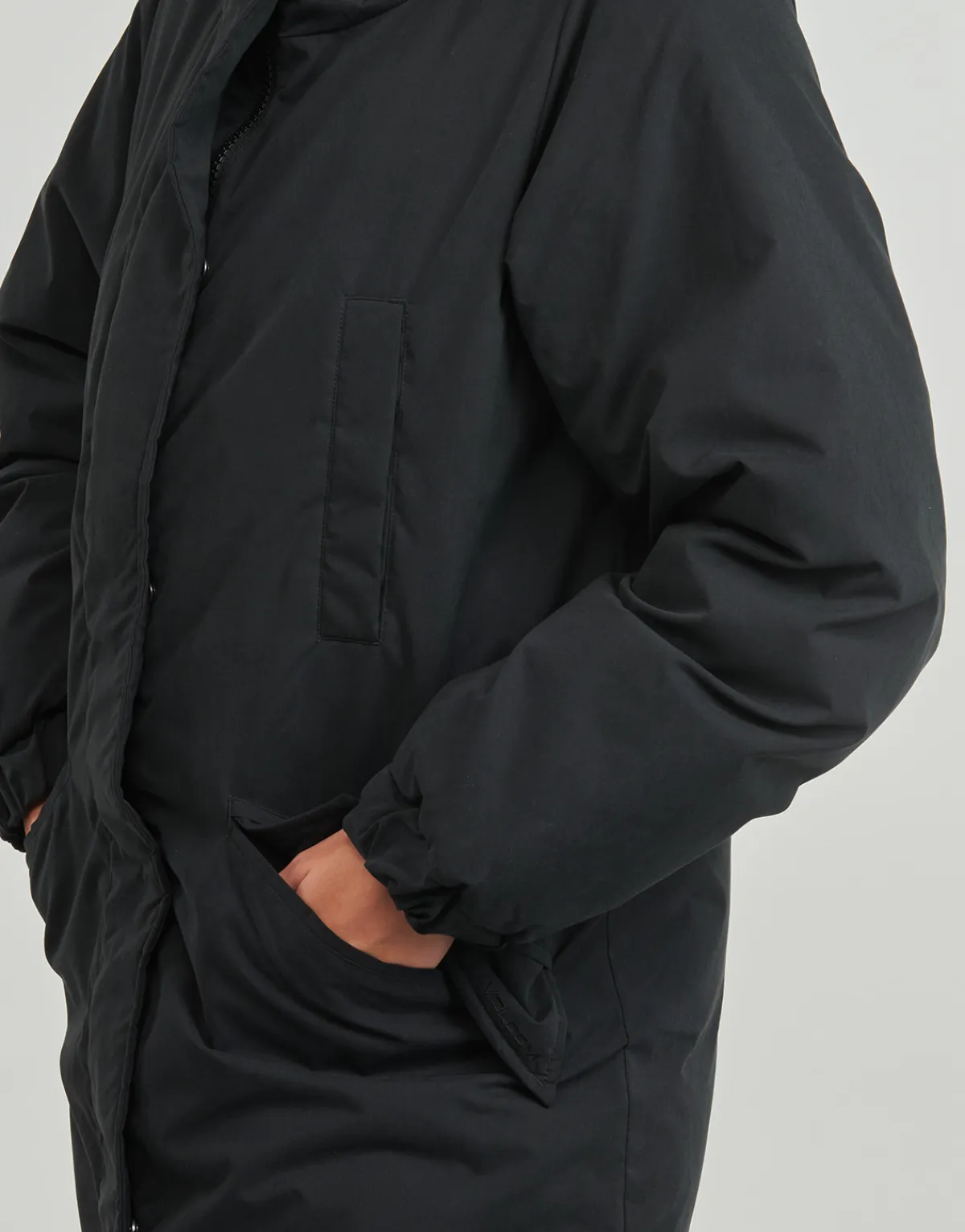 Volcom - SLEEPI PUFF UP PARKA