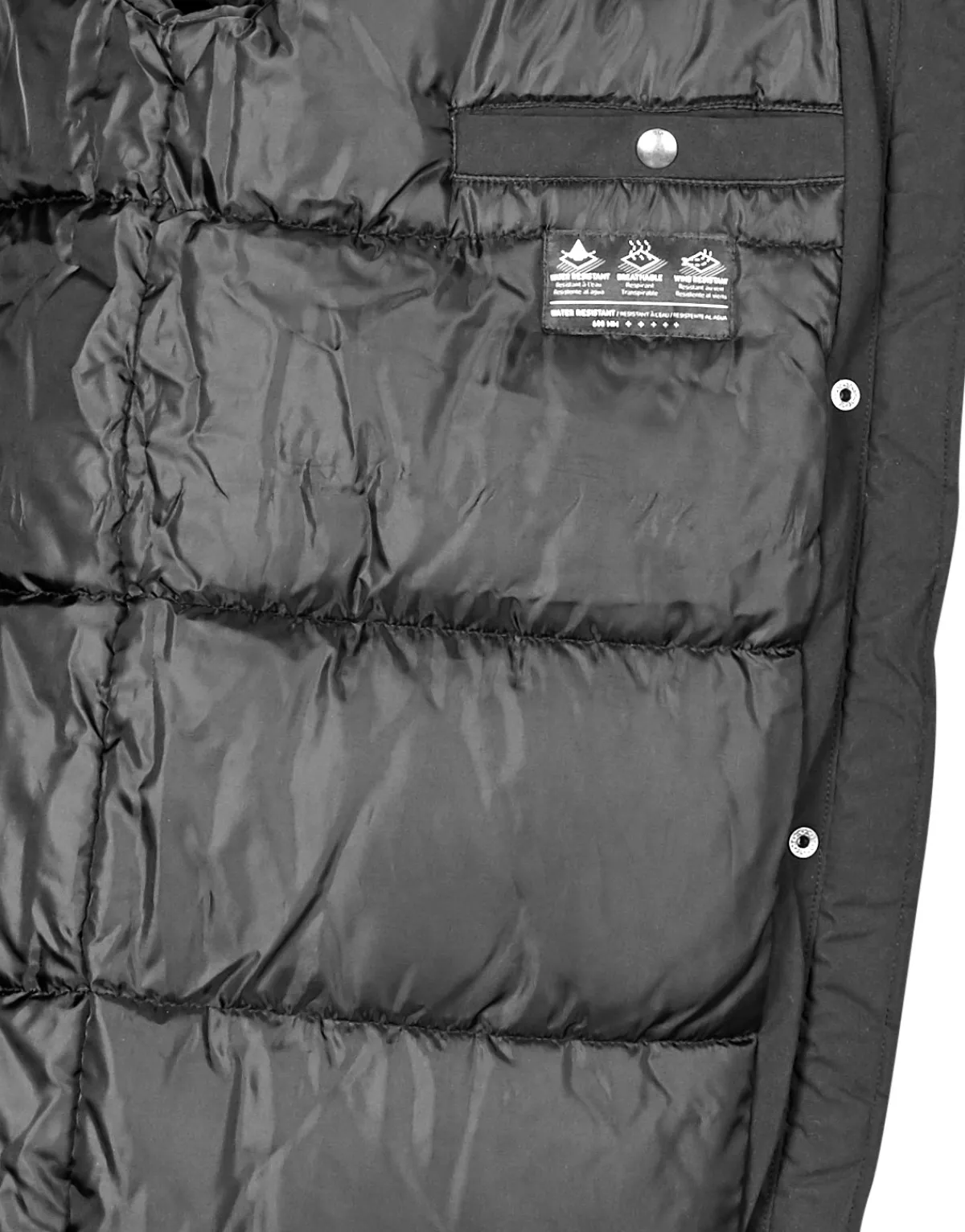 Volcom - SLEEPI PUFF UP PARKA