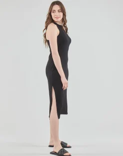 Volcom - STONELIGHT DRESS Noir