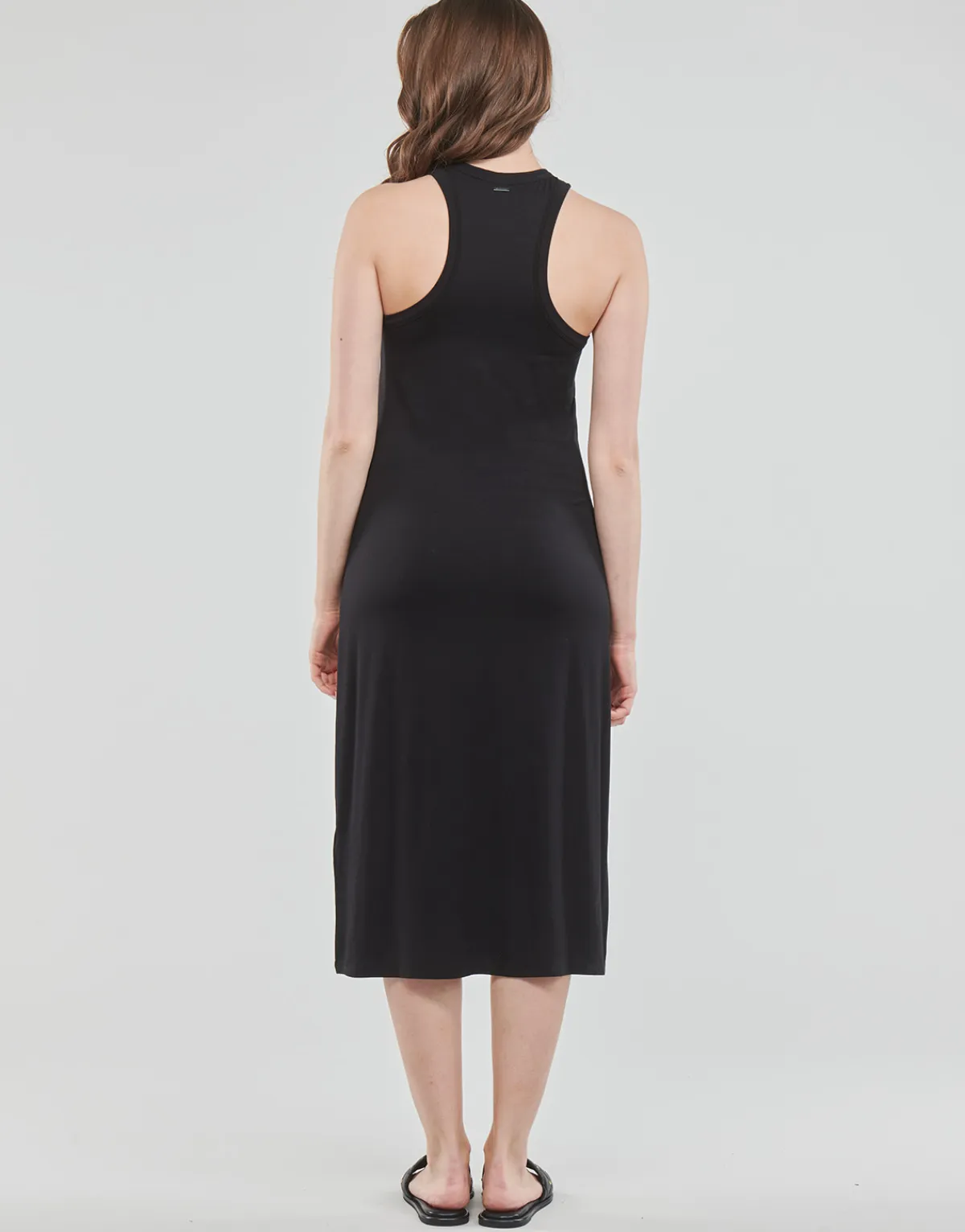 Volcom - STONELIGHT DRESS Noir