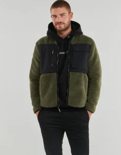 Volcom - STORM STONE ZIP Outlet