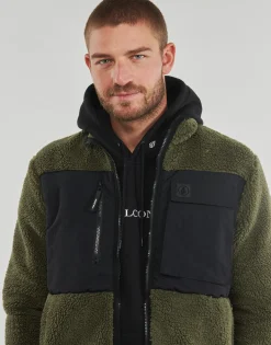 Volcom - STORM STONE ZIP Outlet