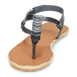 Hot Volcom - TRAILS SNDL BLACK