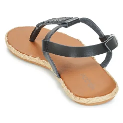 Hot Volcom - TRAILS SNDL BLACK