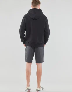 Outlet Volcom - STONE PO FLEECE Noir