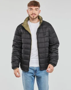 Volcom - WALLTZERD JACKET Noir Online