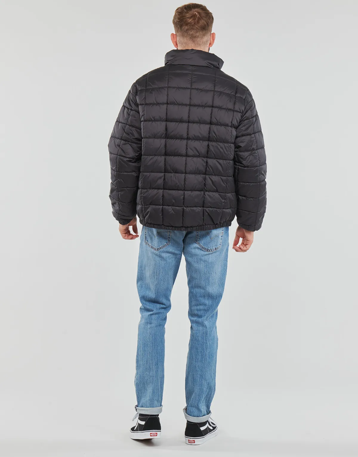 Volcom - WALLTZERD JACKET Noir Online