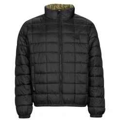 Volcom - WALLTZERD JACKET Noir Online